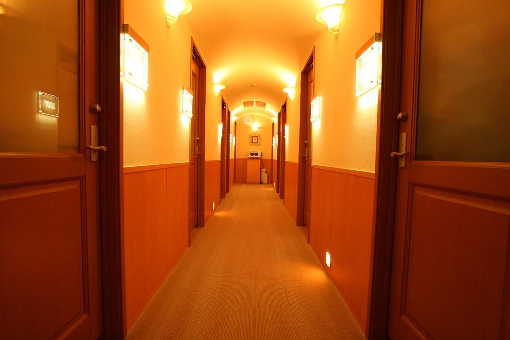 Business Inn New City Yokohama  Bilik gambar
