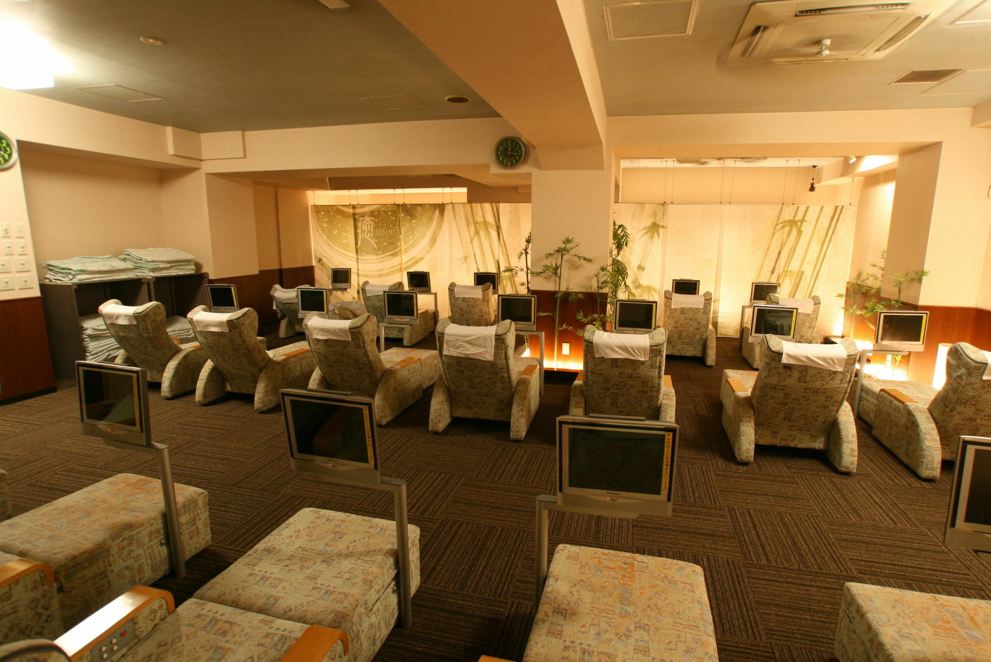 Business Inn New City Yokohama  Luaran gambar